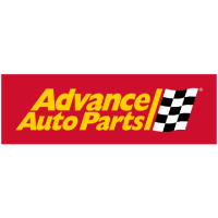 ADVANCE AUTO PARTS logo