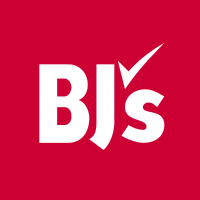 BJ'S logo