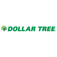 DOLLAR TREE logo
