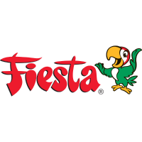 FIESTA MART logo