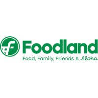FOODLAND logo