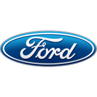 FORD logo