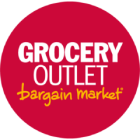 GROCERY OUTLET logo
