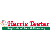 HARRIS TEETER logo