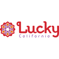 LUCKY SUPERMARKETS logo