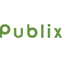 PUBLIX logo