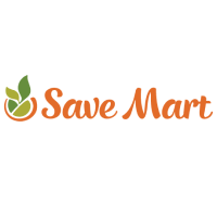 SAVE MART logo