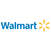 WALMART logo