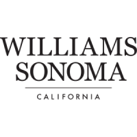 WILLIAMS-SONOMA logo