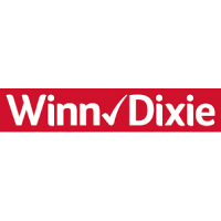 WINN DIXIE logo