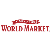 WORLD MARKET logo